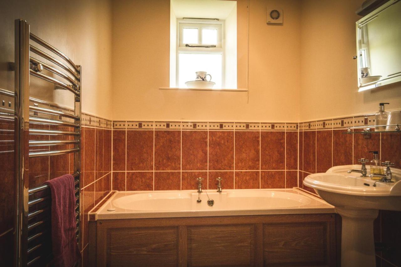 Camera Matrimoniale con Bagno Privato