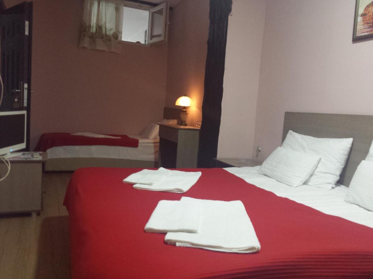Twin Room with Bathroom