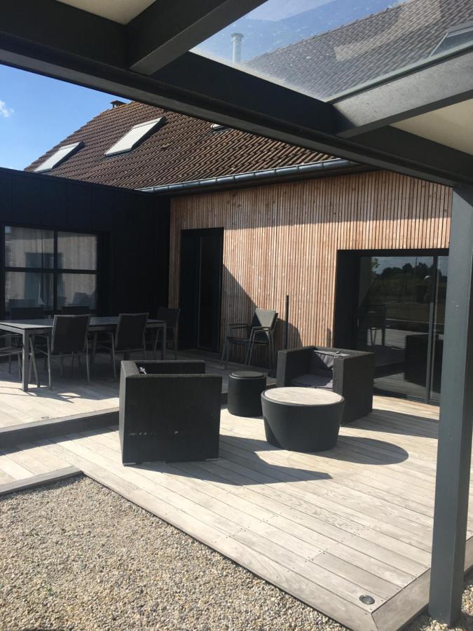 Maison 24H du Mans - B&B