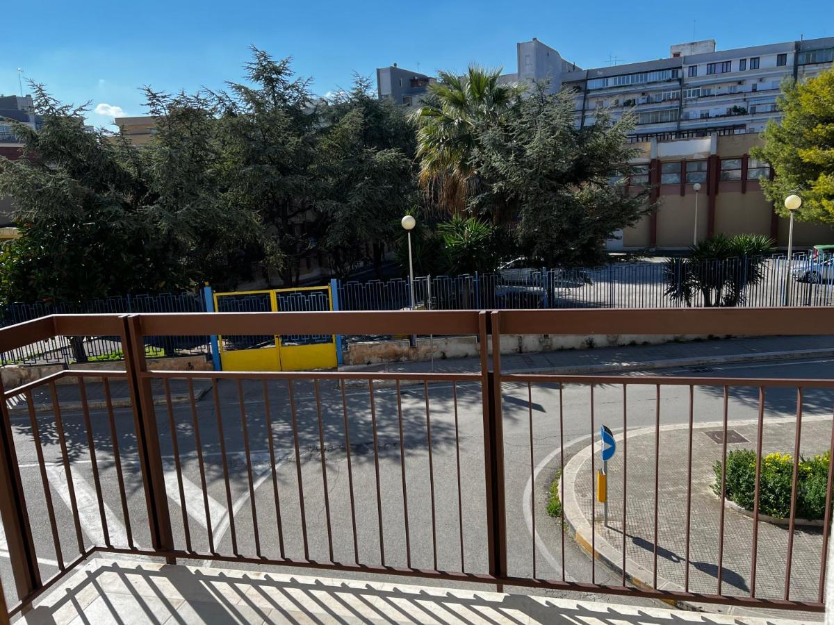 Appartamento AmareTrani - Bed and Breakfast