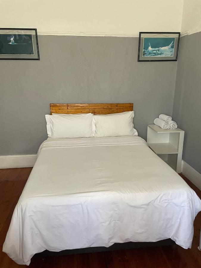Chambre Double Économique