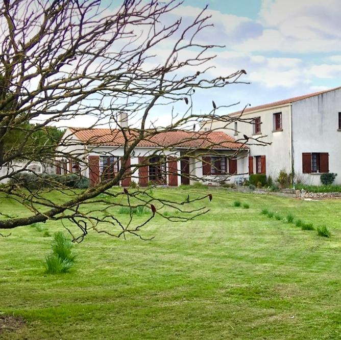 BORD DE MER - B&B