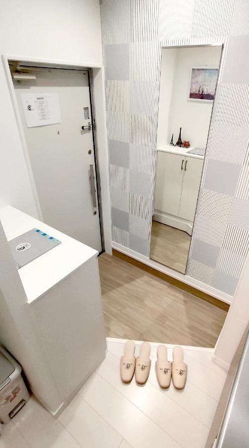 SUN生一番館 201室 - B&B Osaka