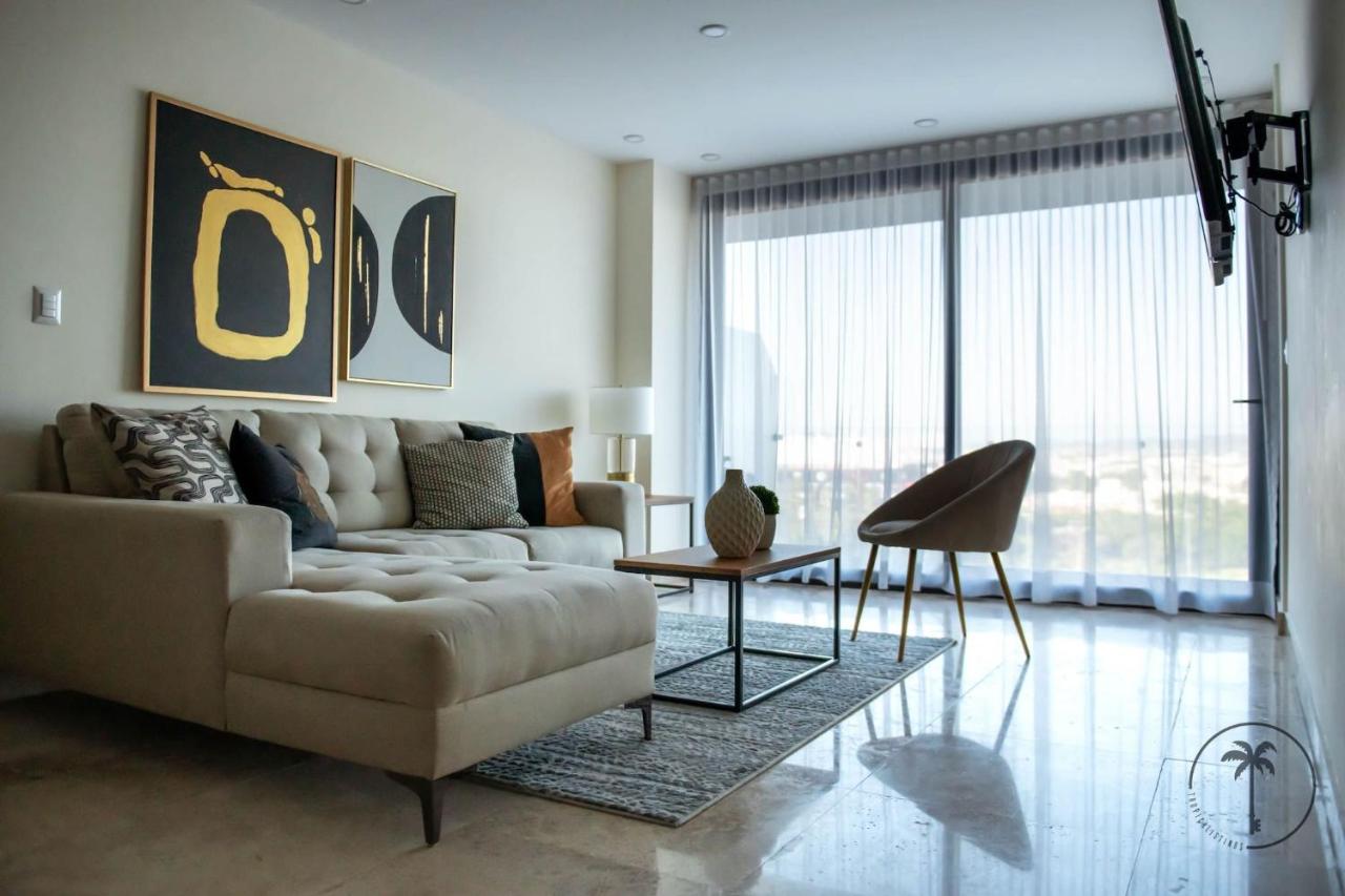 Hermosa terraza! Playa a 2 minutos! - B&B Mazatlán