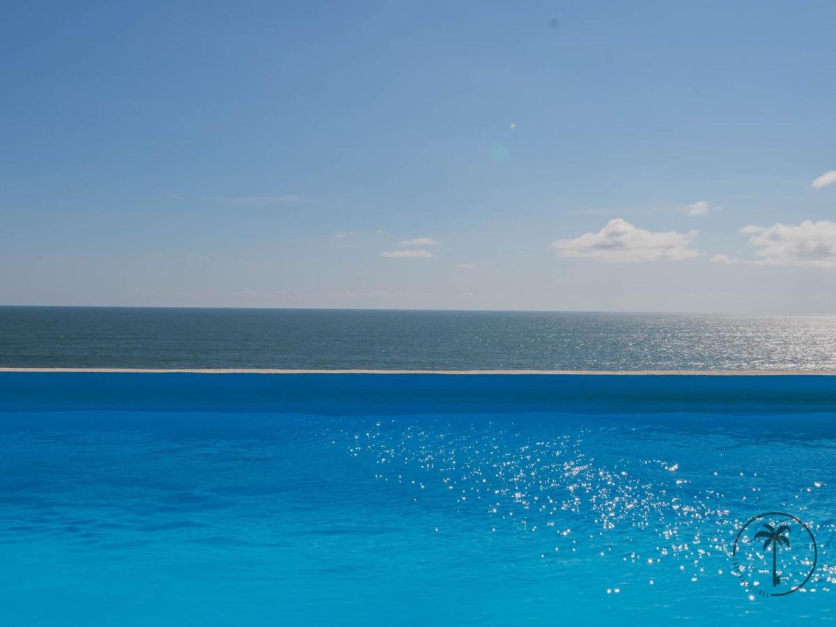Acogedor Dpto. c/ Alberca y Rooftop en Mazatlán - Flamingo 503 - B&B Ciudad Mazatlán