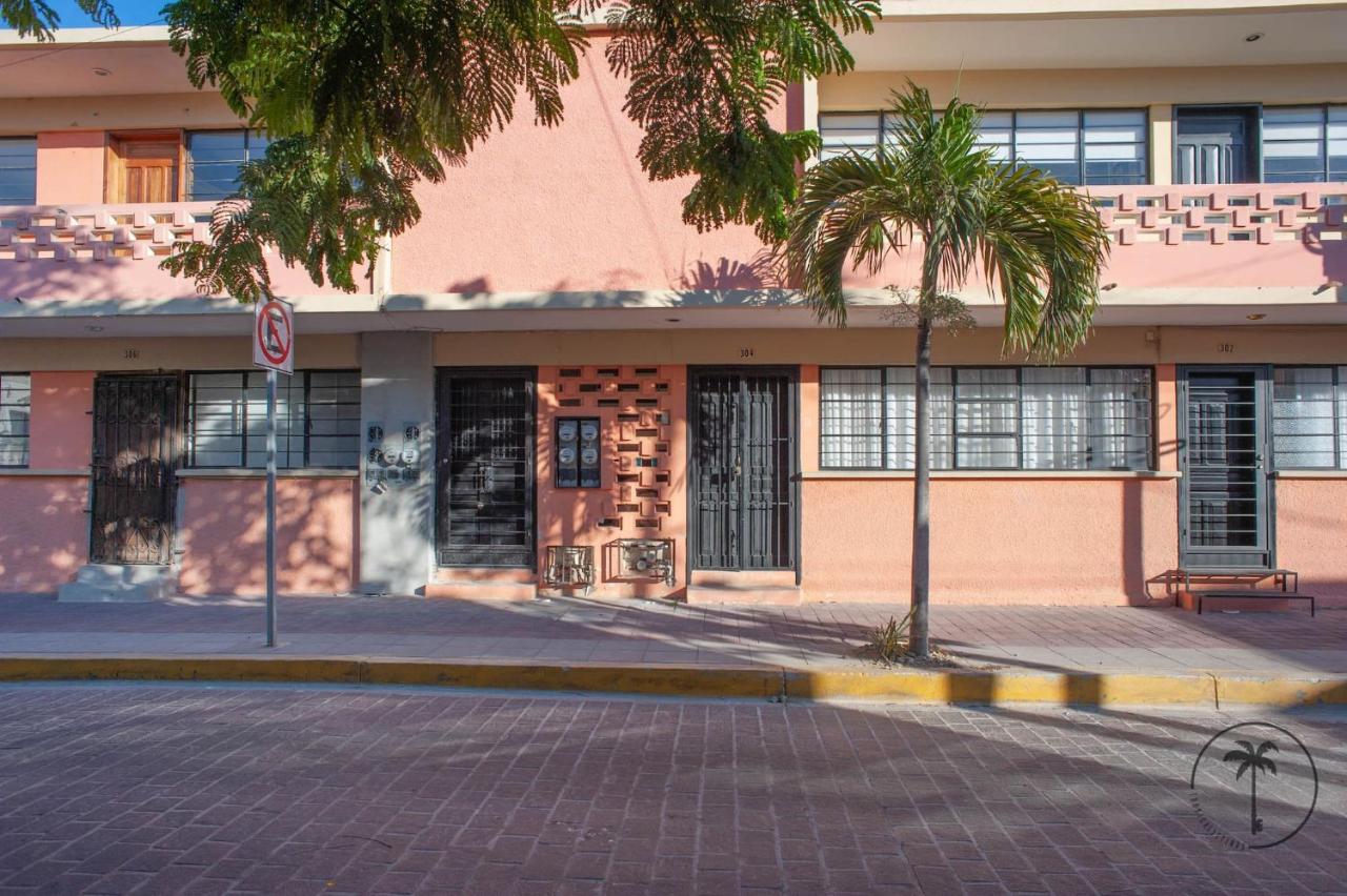 Acogedor Dpto Bien Ubicado con Buena Iluminación - Romanita 2 - B&B