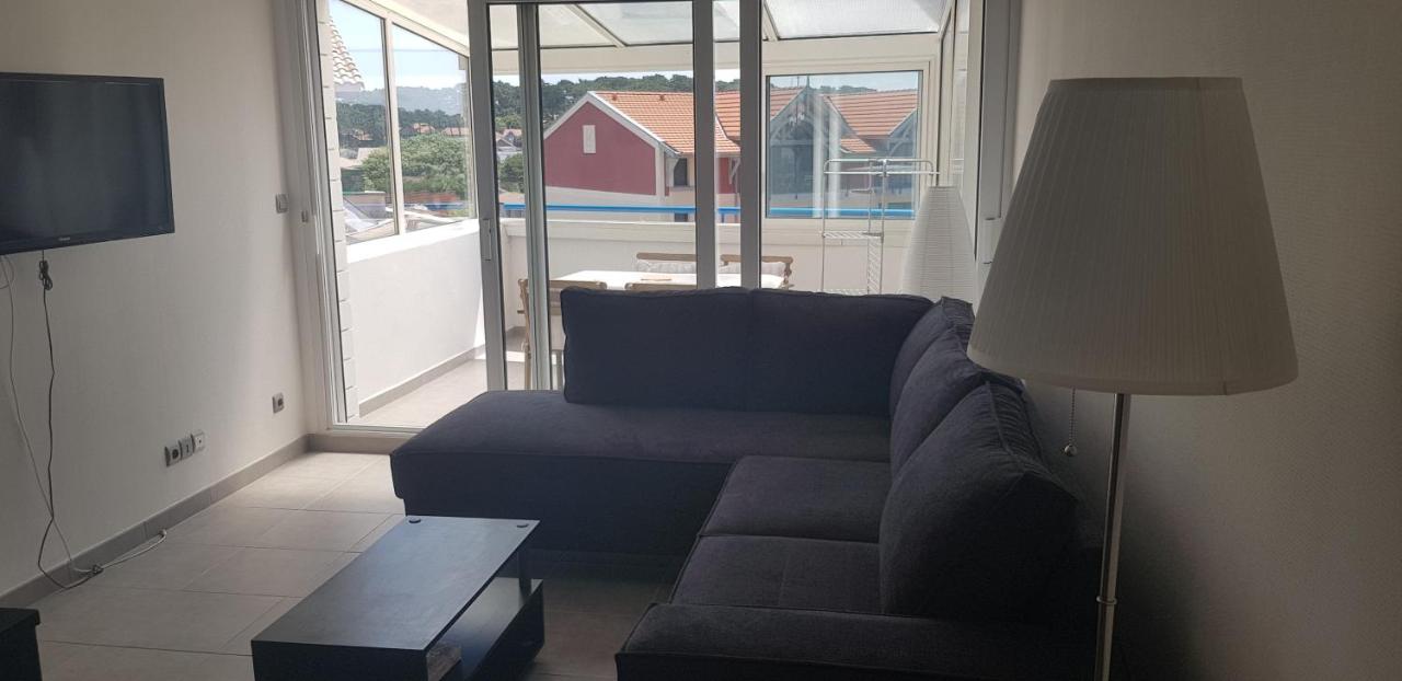 Lacanau Océan- Bel appart- 2 Ch - B&B Lacanau-Océan