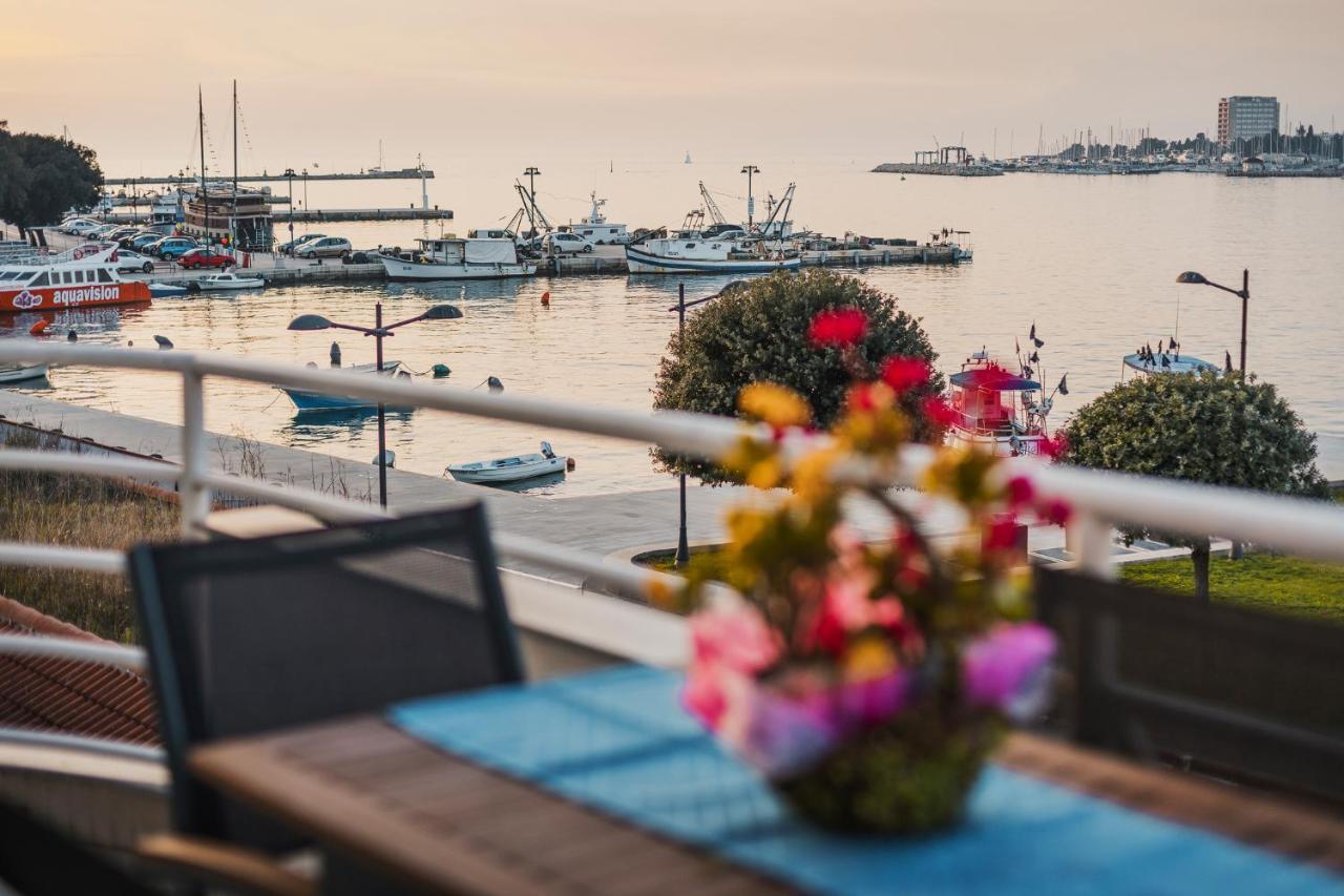 BLUEMARINE - B&B Umag