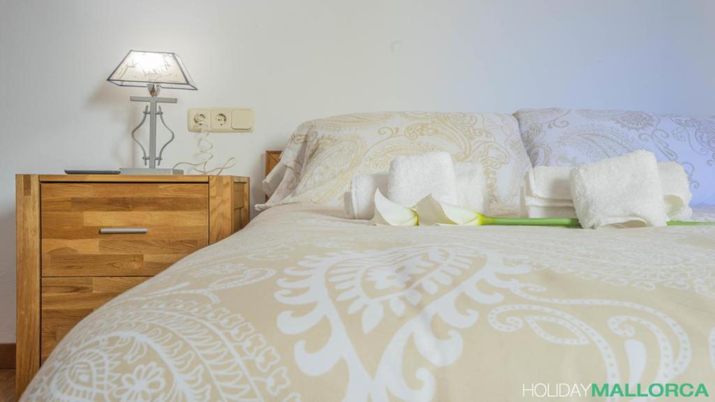 Haus mit 3 Schlafzimmern