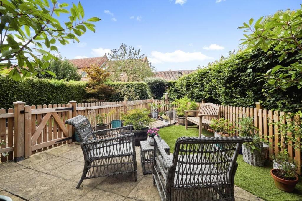 Greystoke Mews - B&B