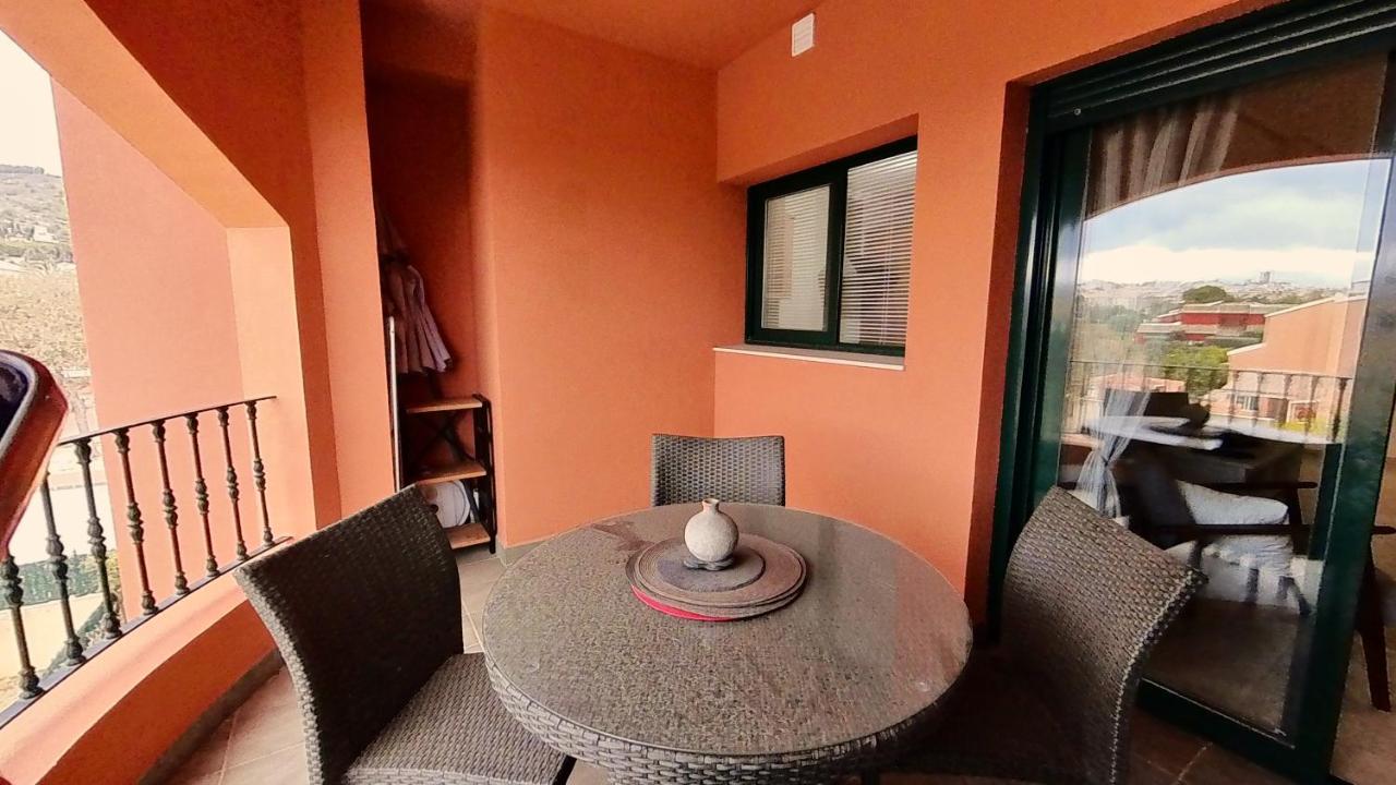 BiBi House - Ferienwohnung Xàbia