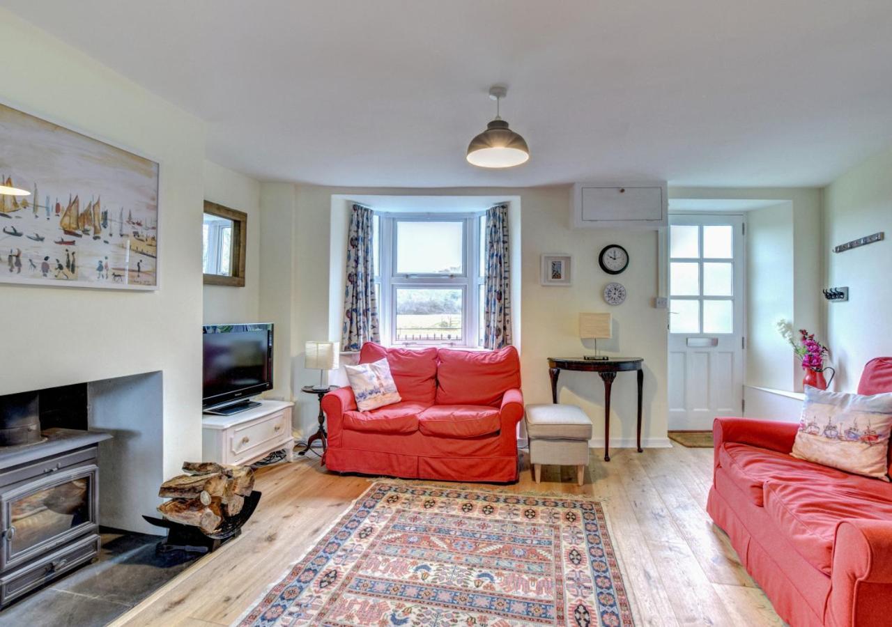 Meadow Cottage - B&B