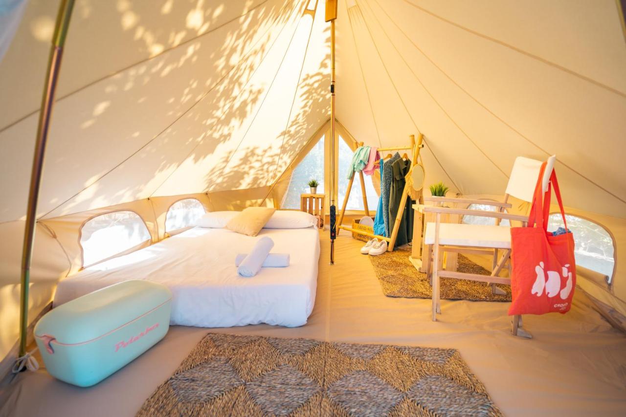 Kampaoh Río Miño - B&B