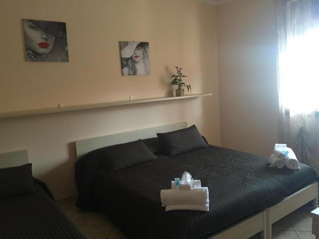 B&B Fiumicino - Apartment Flat Fiumicino - Bed and Breakfast Fiumicino