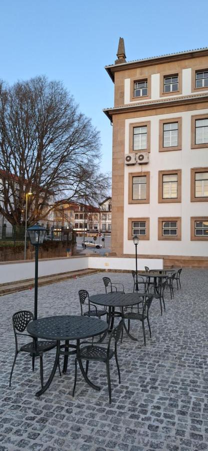 Casa dos Correios - B&B
