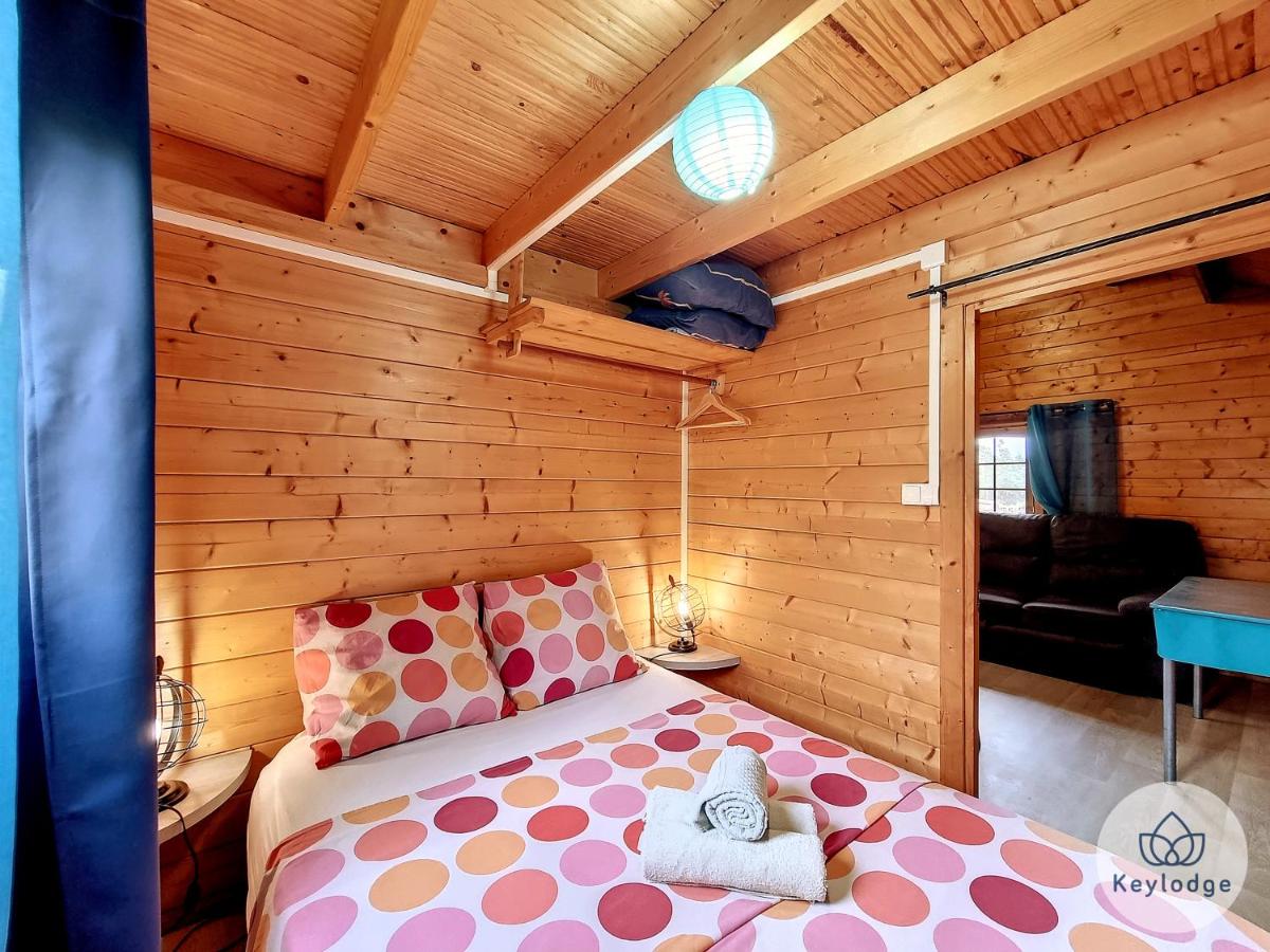 Chalet 2 Chambres