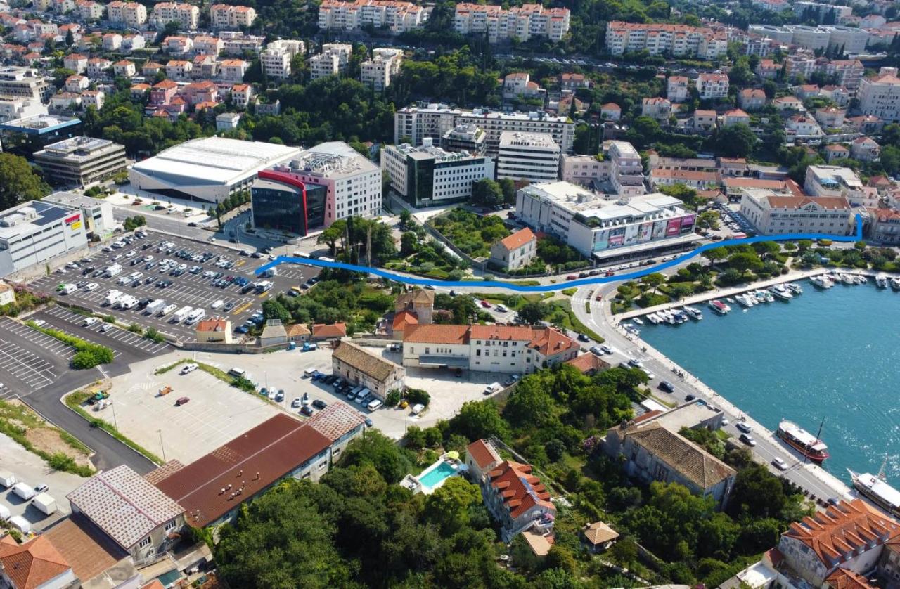 ''DiDu Studio'' 20 min walk to Old town - B&B