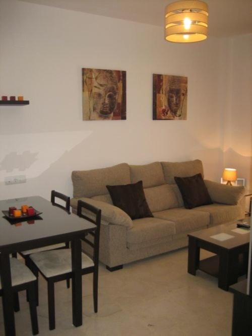 B&B Alcalá de Guadaira - APARTAMENTO SEVILLA - Bed and Breakfast Alcalá de Guadaira