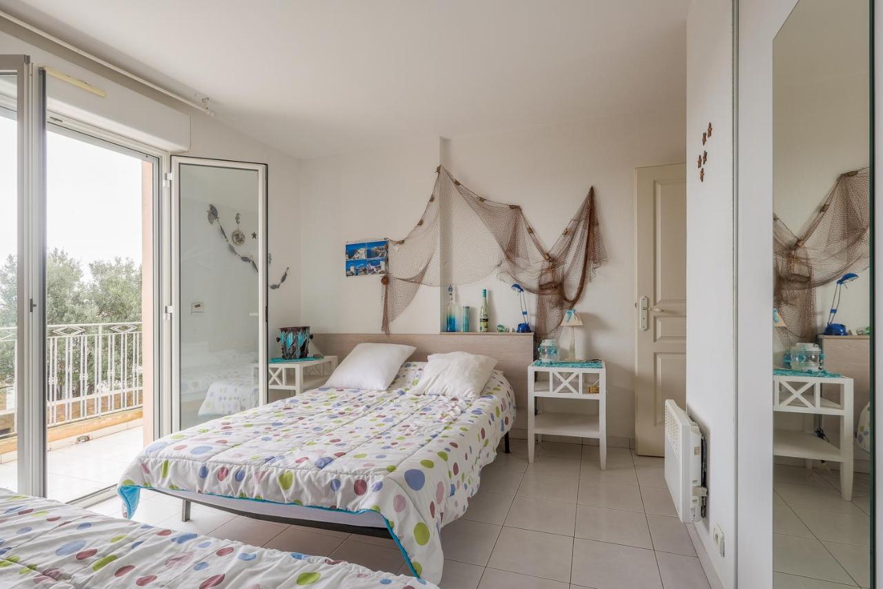 Appartement met 1 Slaapkamer