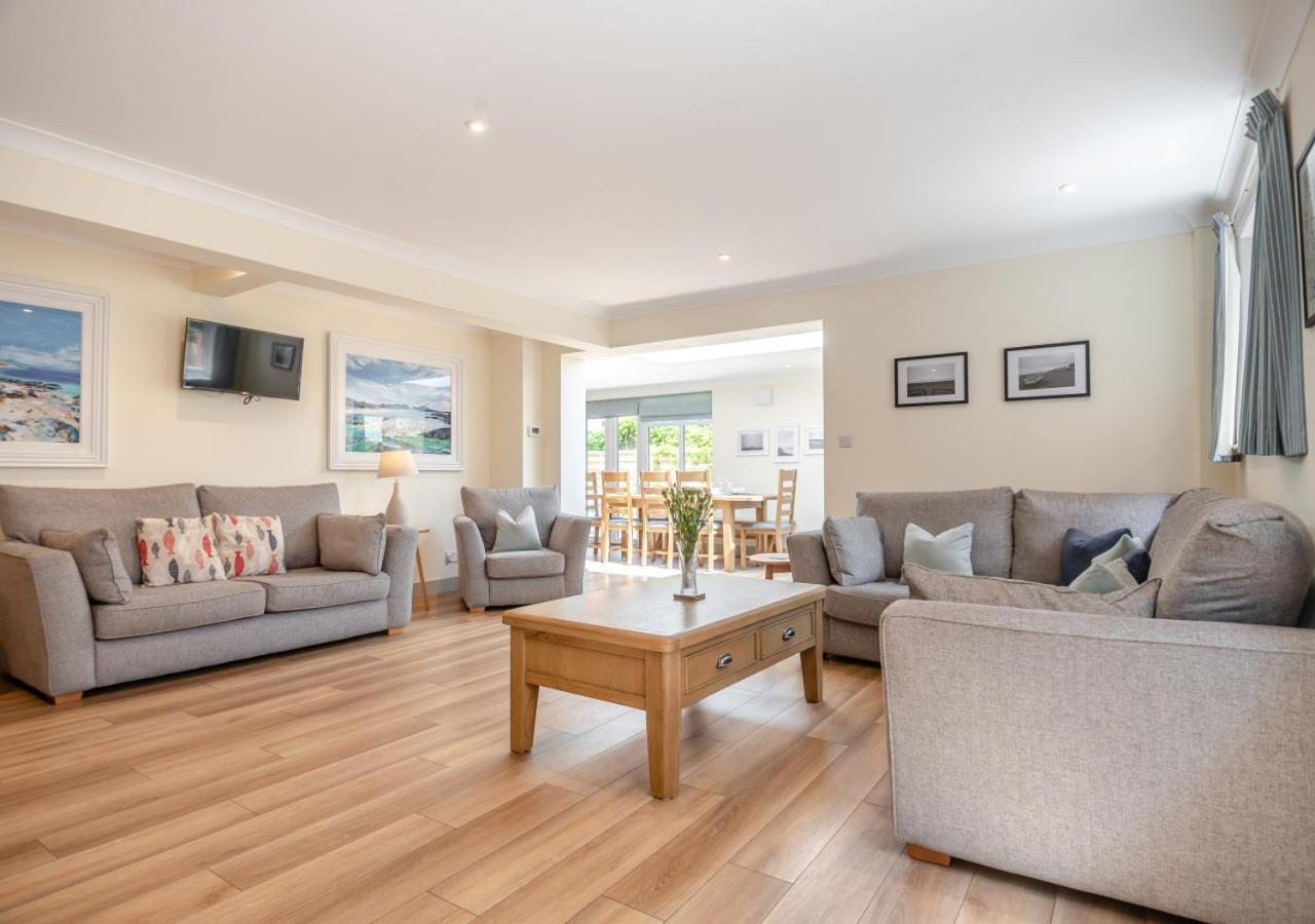 Barnaby Lodge - B&B