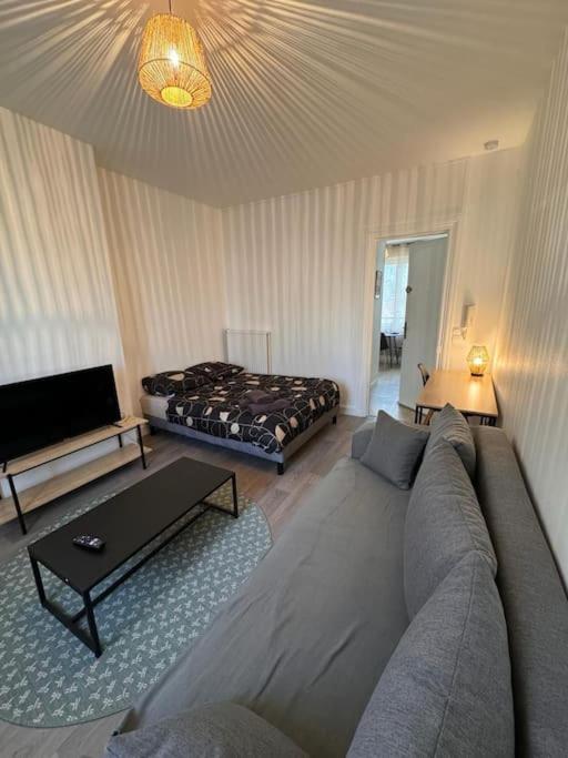 L'Eco Studio - Chambres d’hôtes