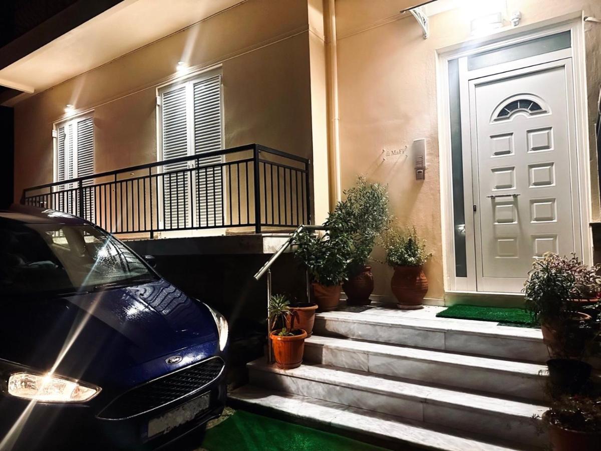MaFi Apartment - B&B