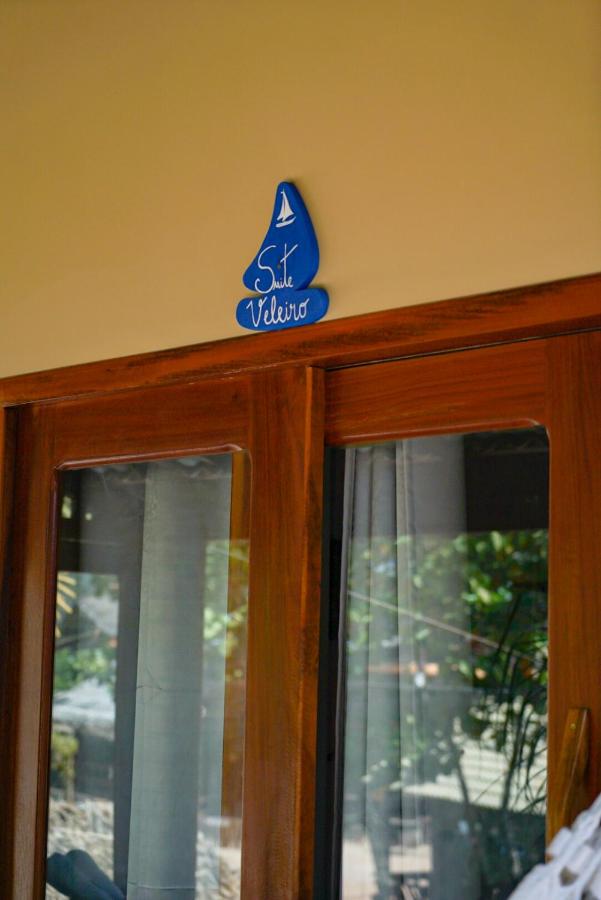 Casa do velejador - Bed and Breakfast