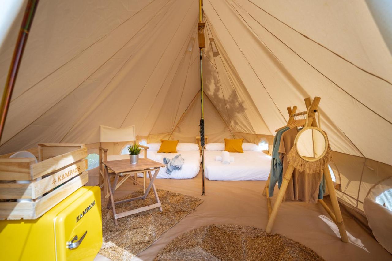 Emperor Tent Junior