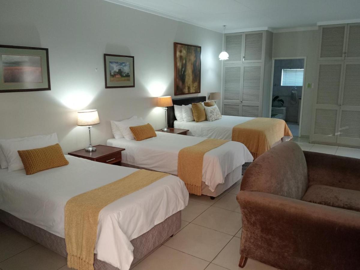 Chambre Familiale