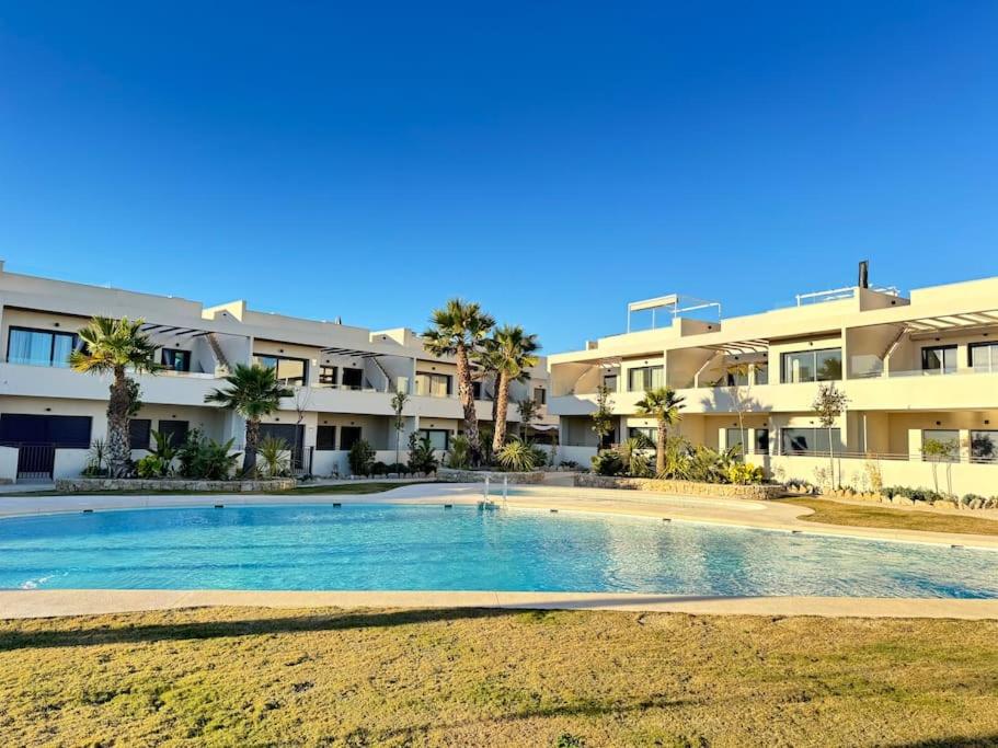 Apartamento Veleta en Torrevieja - Chambres d’hôtes Torrevieja