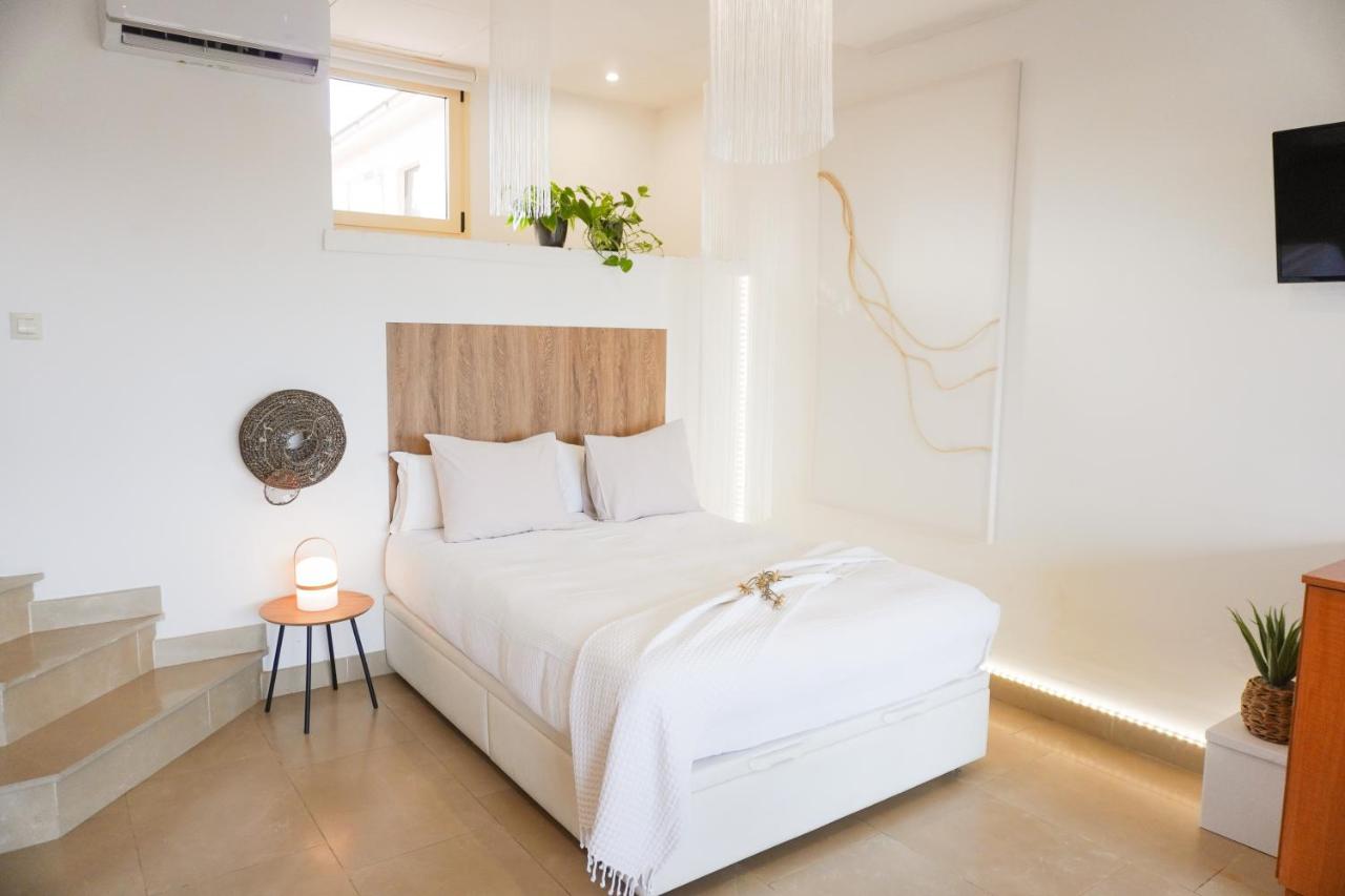 B&B Castelló d'Empúries - Costa Brava acollidor apartament amb gran terrassa per a 3 persones - Bed and Breakfast Castelló d'Empúries