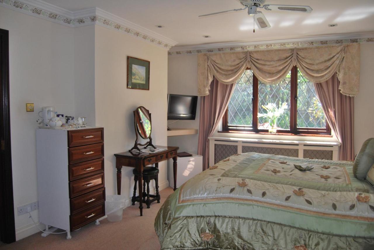 Suite Deluxe