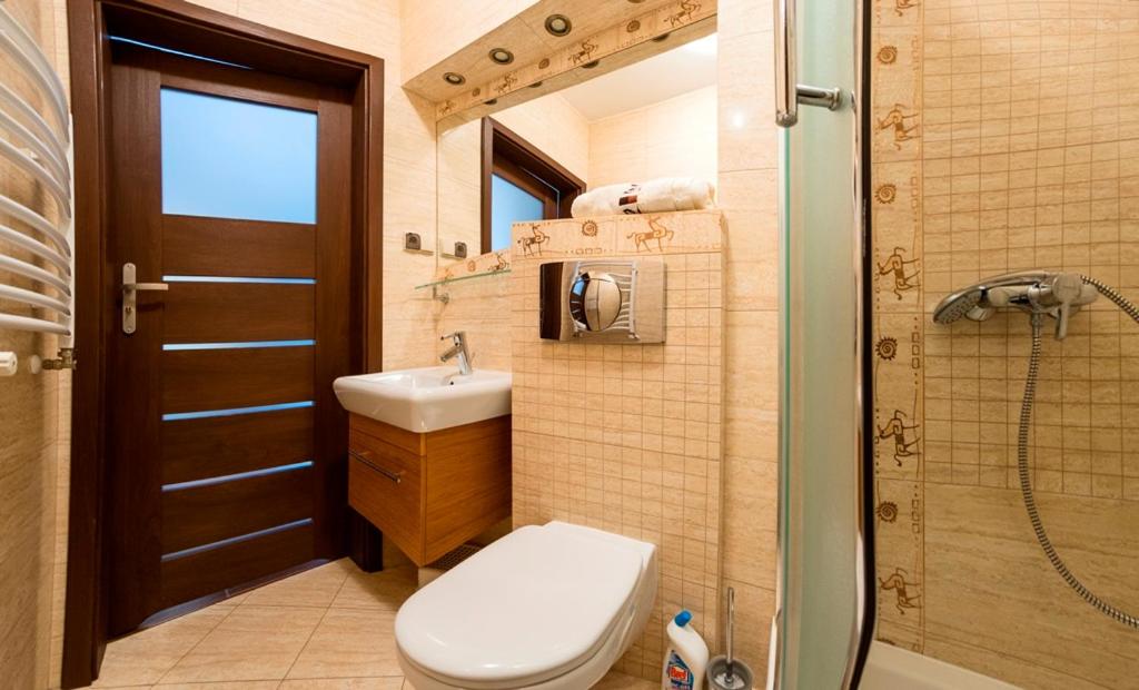 Apartamento de 2 dormitorios