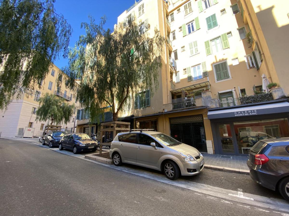 Lovely 2 Bdr Nice Harbor - Ferienwohnung