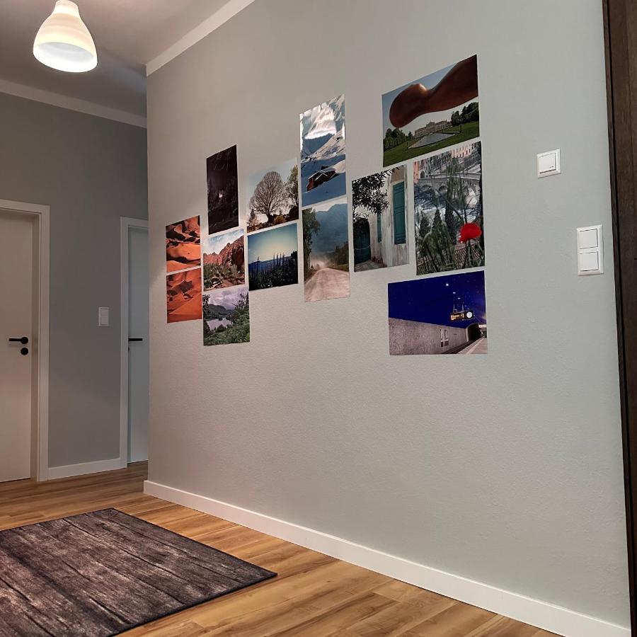 FeWo Schöne Aussicht - Ferienwohnung Plettenberg