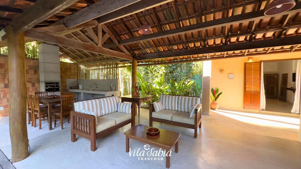 Vila Sabiá Trancoso - Chambres d’hôtes Trancoso