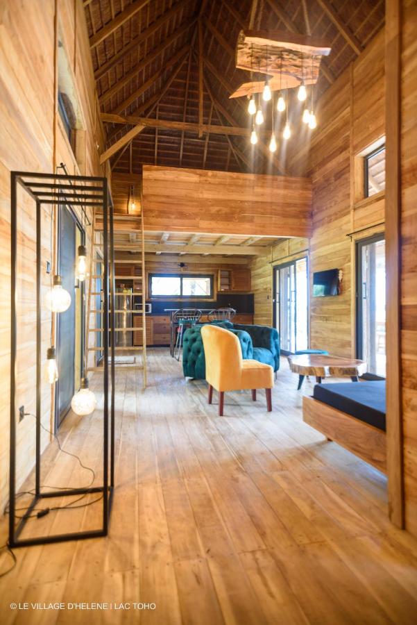 Villa con piscina privada