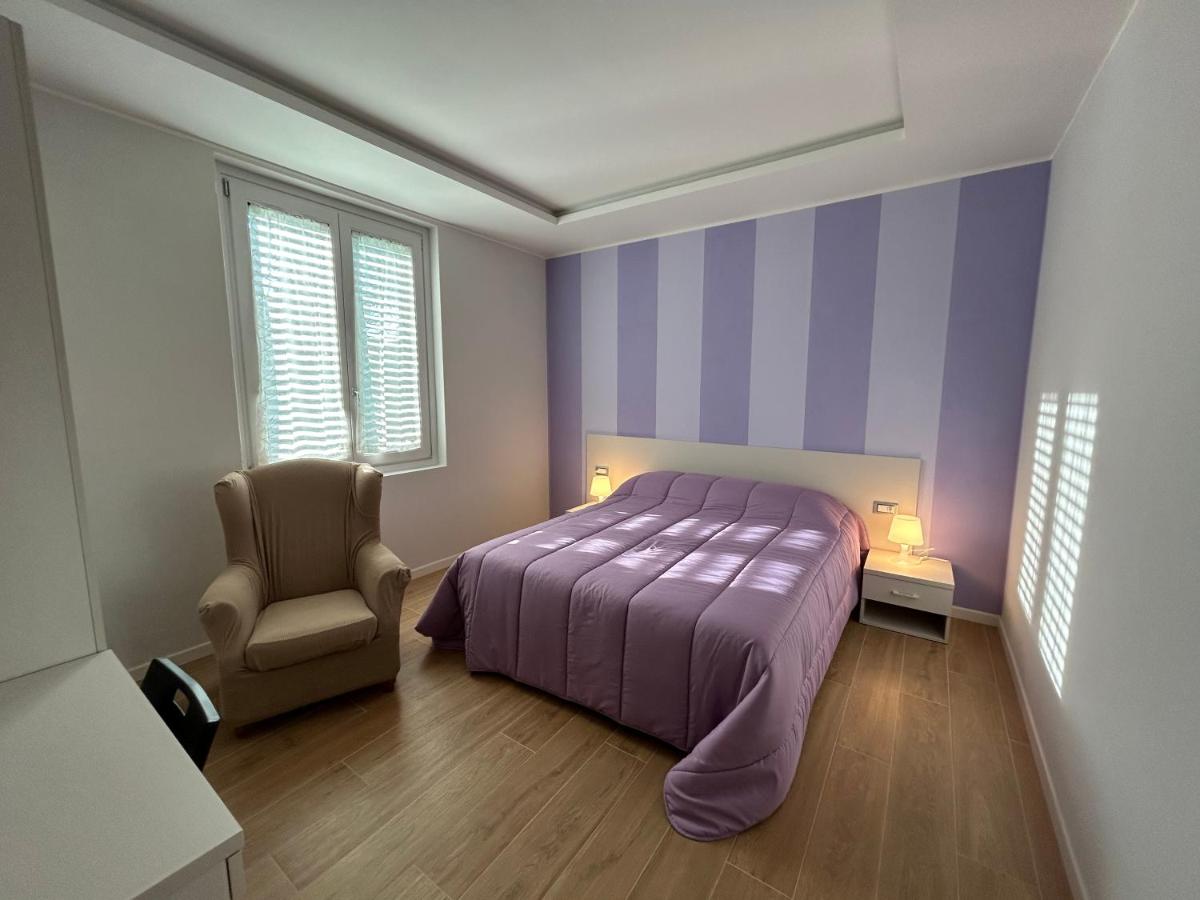 Etrusco Viola - Appartamento "Giglio Viola" - B&B Bagno a Ripoli