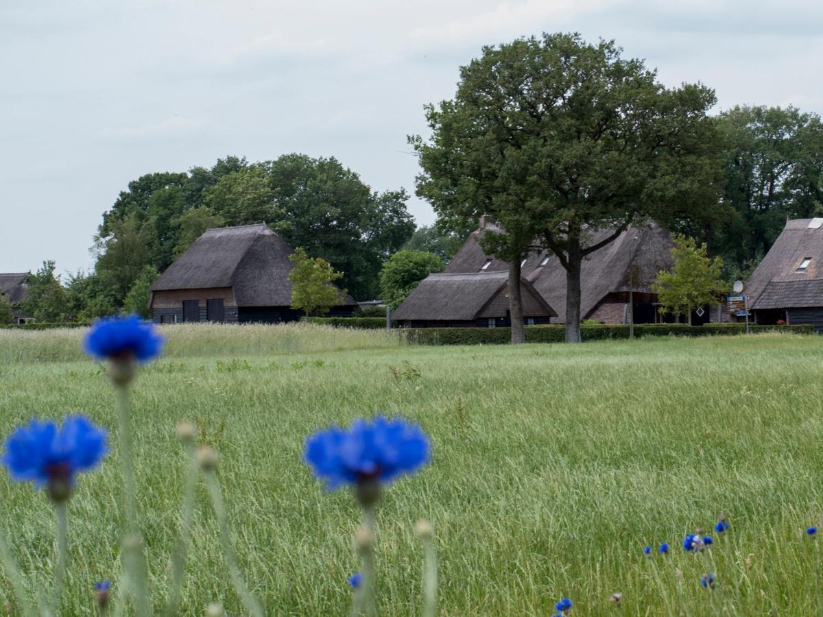 Vakantiehuis