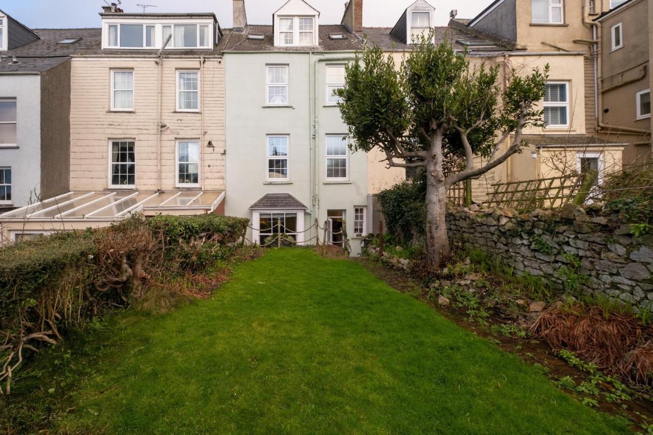 Sutherlands Tenby - B&B