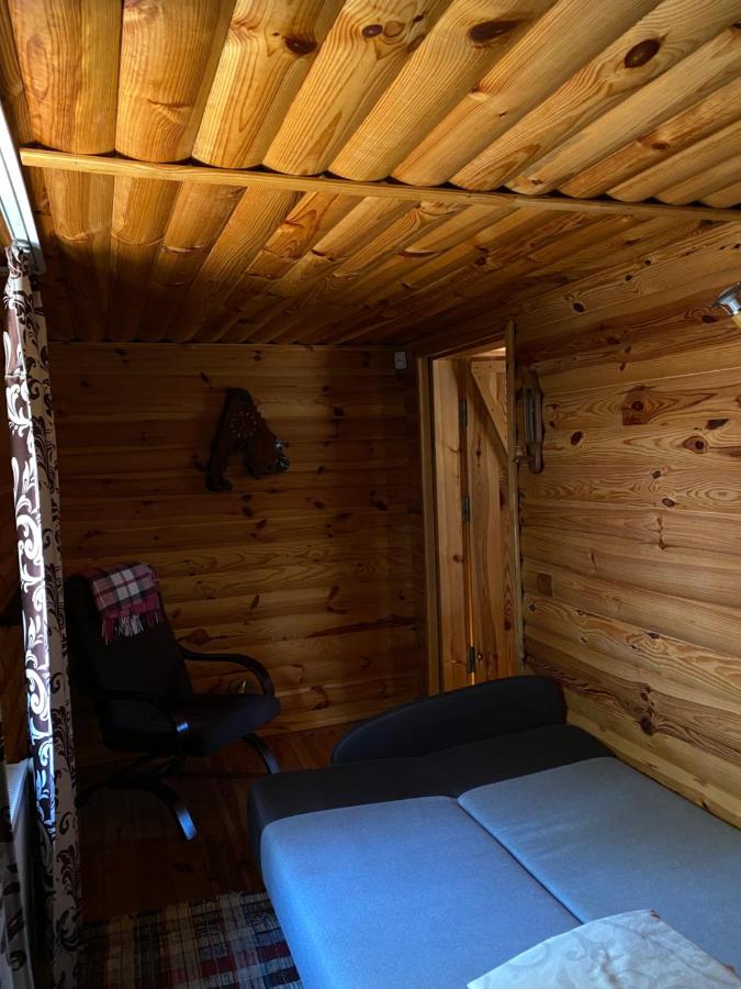 Chambre Double Économique