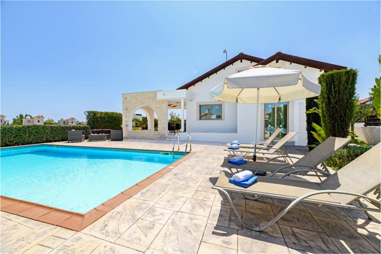 B&B Ayia Napa - Kymma Villa 4 - Bed and Breakfast Ayia Napa