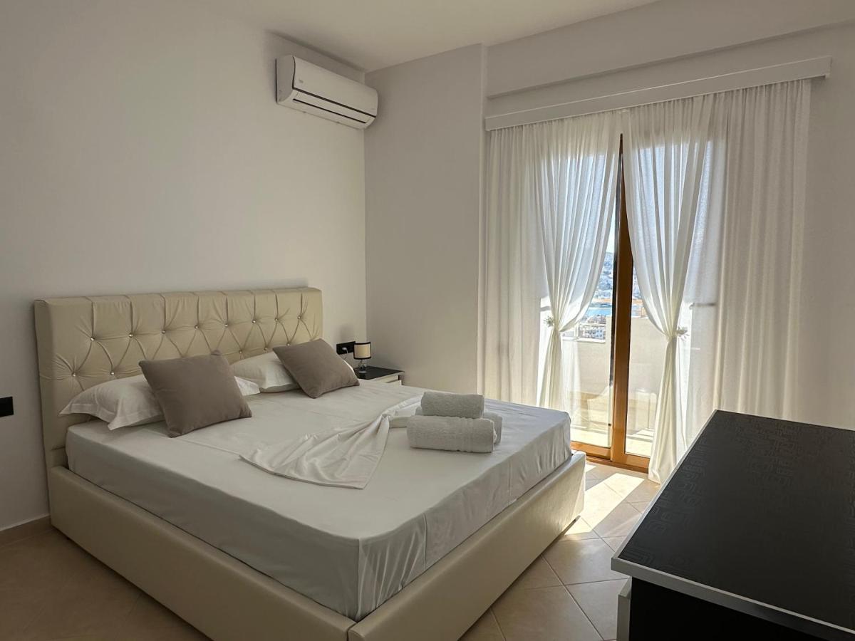 B&B Sarandë - Rama Apartments - Bed and Breakfast Sarandë