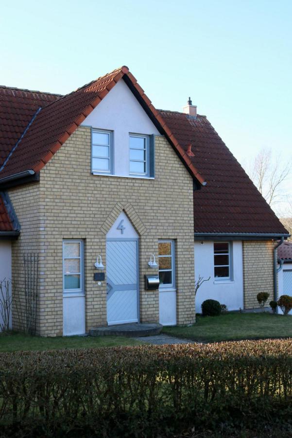 Heimathafen Langballigholz - B&B