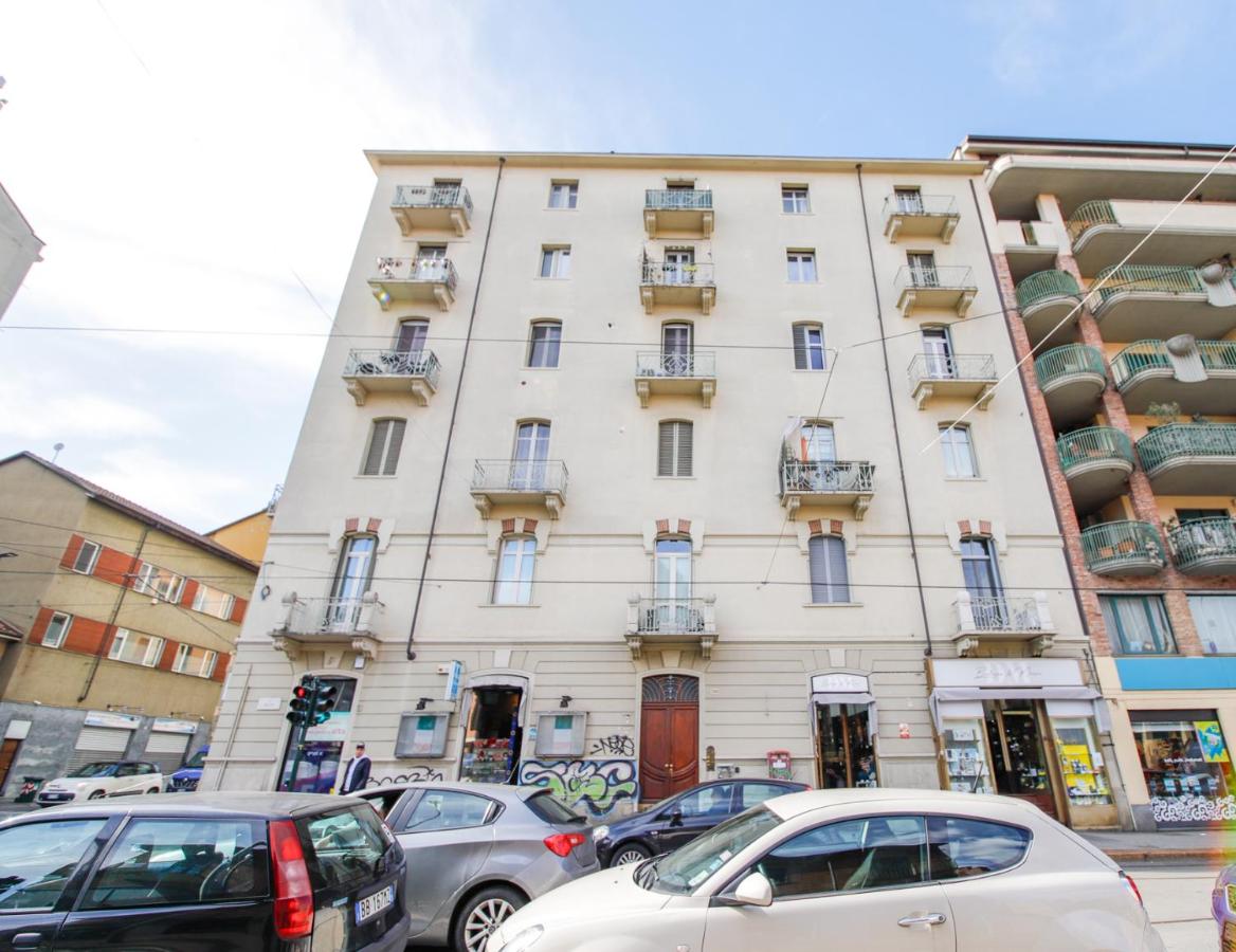 appartamento casa nizza - metro lingotto fiere - inalpi arena - Ferienwohnung