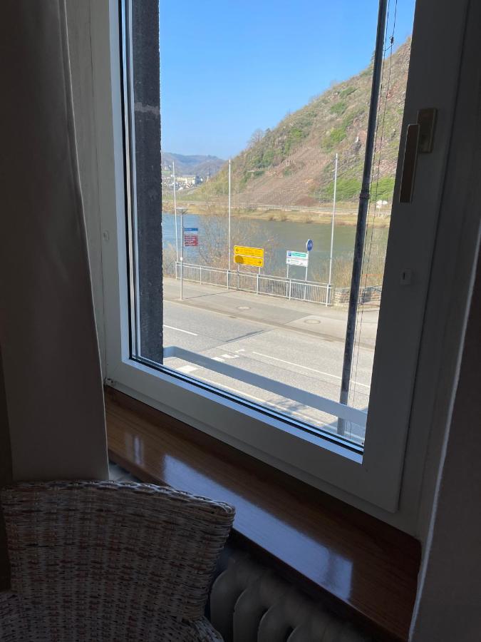 Doppelzimmer mit Bergblick