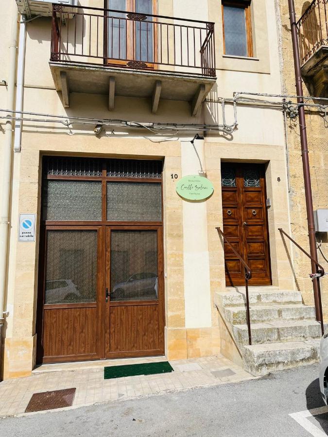 Holiday Home Castle Salemi - Casa Vacanze - B&B