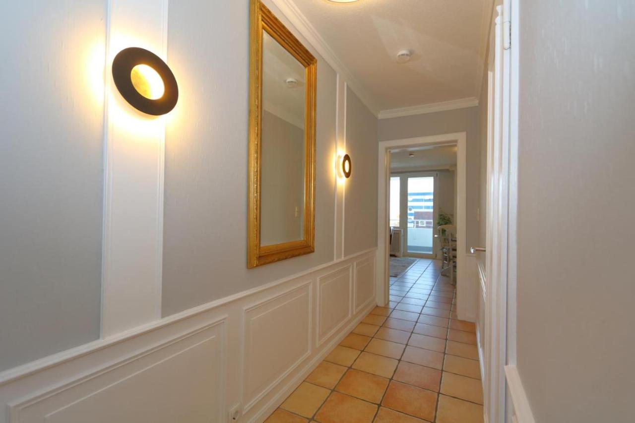 Pelzer Haus Atlantik - Ferienwohnung
