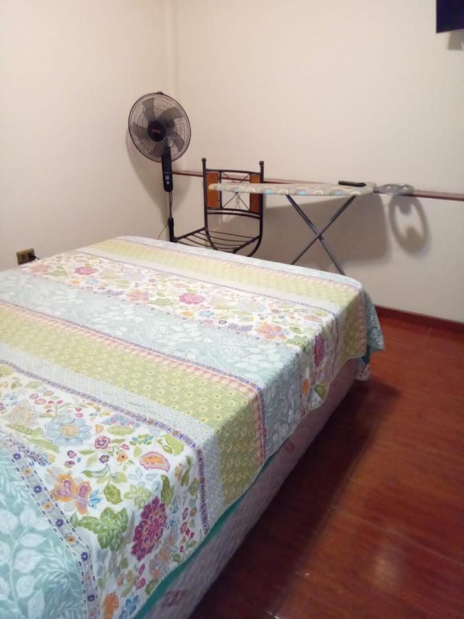 B&B Antofagasta - Baquedano - Bed and Breakfast Antofagasta