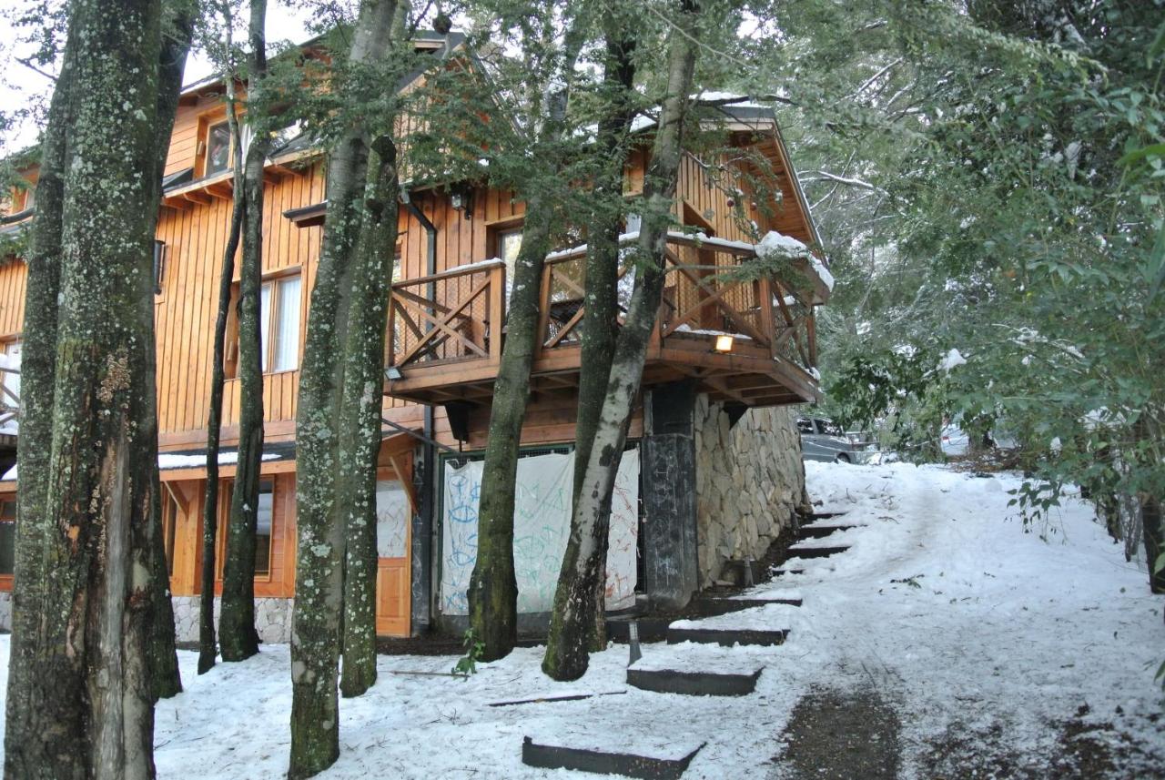 Allá Ité - Chambres d’hôtes Bariloche